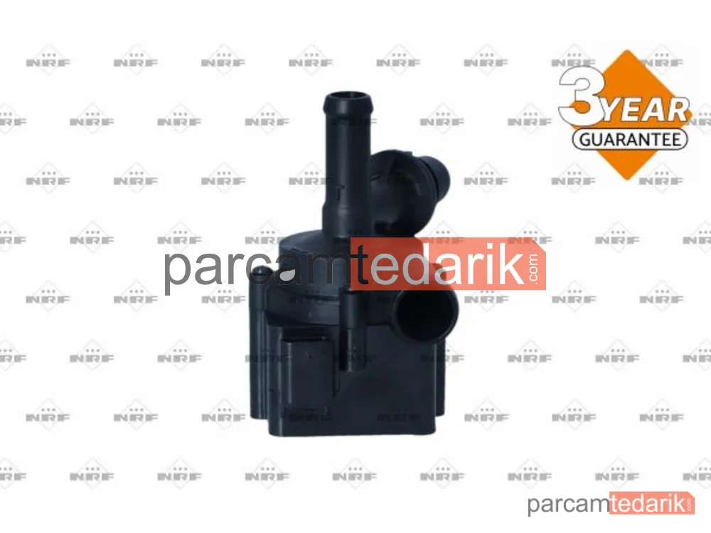 390045 | Su Pompası — BMW F20-F30 N13 Ilave