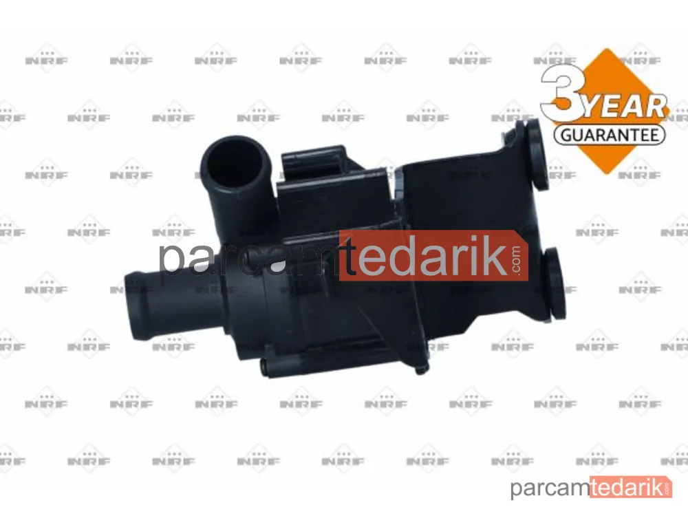 390048 | Su Pompası — Ford Galaxy III, Ford KUGA II, Ford KUGA II Van