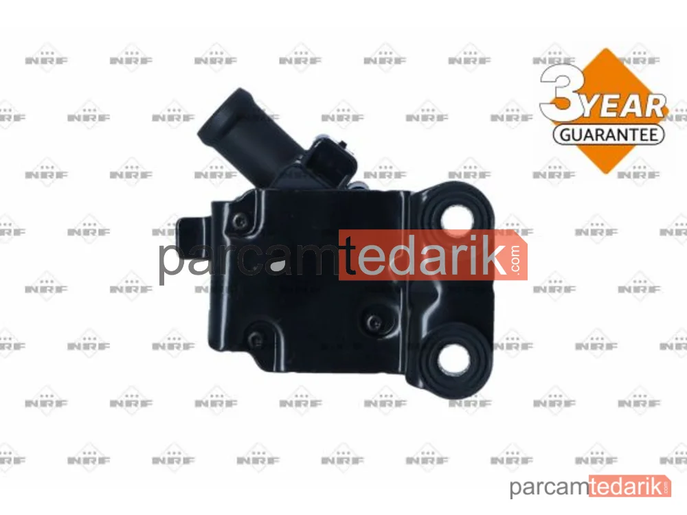 NRF 390048 | Su Pompası — Ford Galaxy III, Ford KUGA II, Ford KUGA II Van