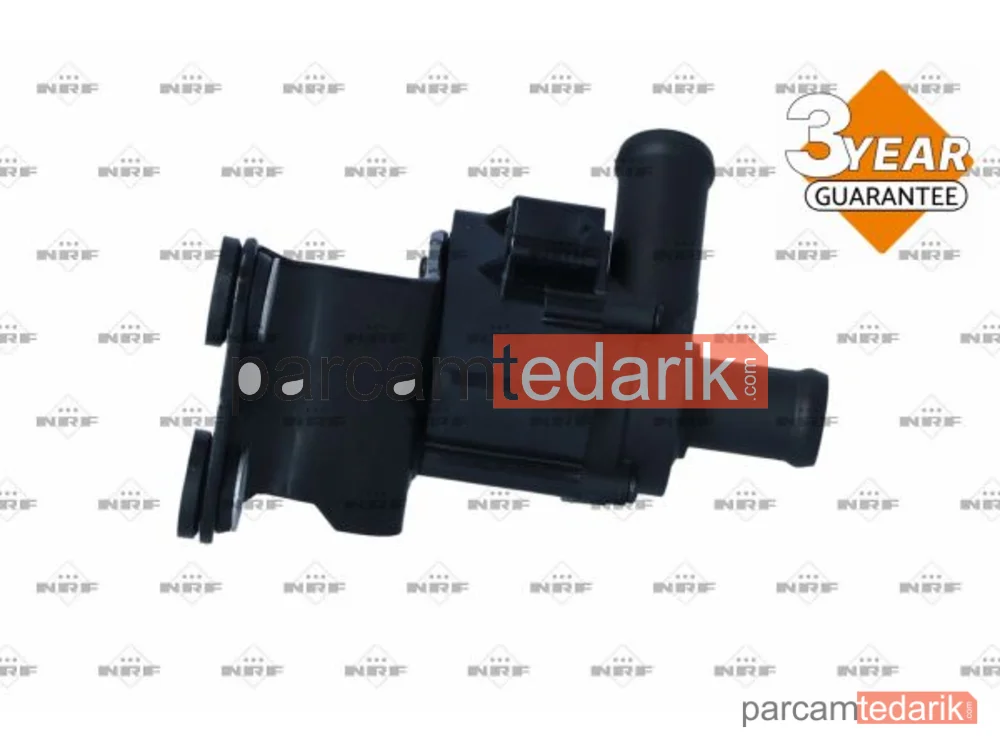 NRF 390048 | Su Pompası — Ford Galaxy III, Ford KUGA II, Ford KUGA II Van