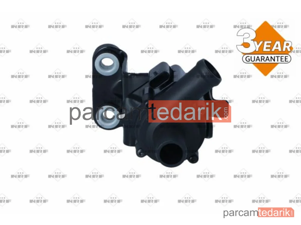 NRF 390048 | Su Pompası — Ford Galaxy III, Ford KUGA II, Ford KUGA II Van