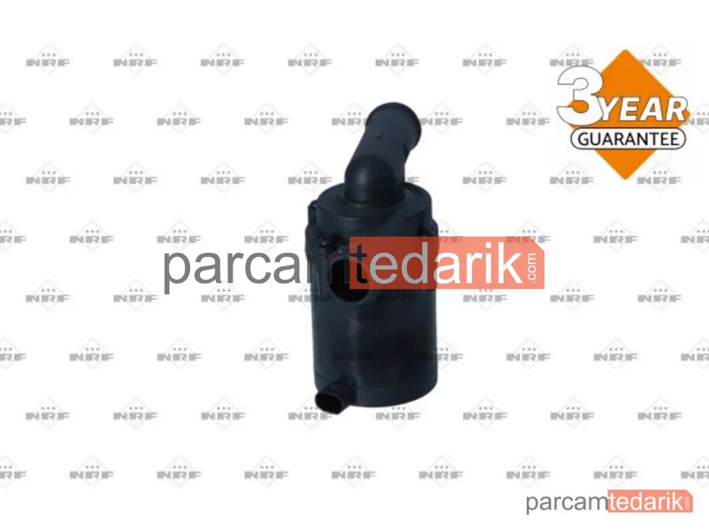 NRF 390057 | Su Pompası — Ilave