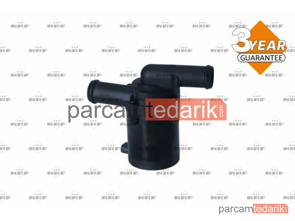 NRF 390057 | Su Pompası — Ilave
