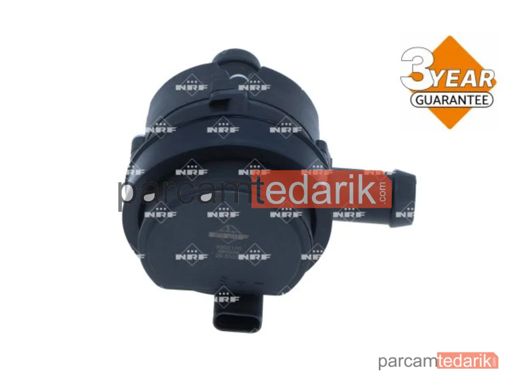 390059 | Su Pompası — Ilave