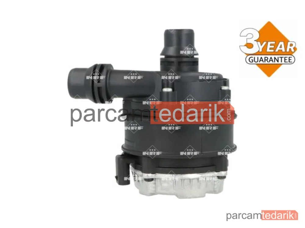 NRF 390071 | Su Pompası — Mercedes W205-213-253 M274-626 Ilave