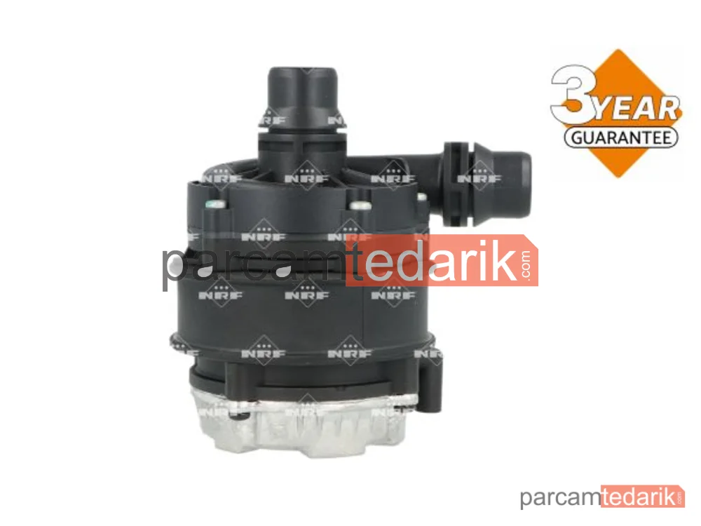 NRF 390071 | Su Pompası — Mercedes W205-213-253 M274-626 Ilave