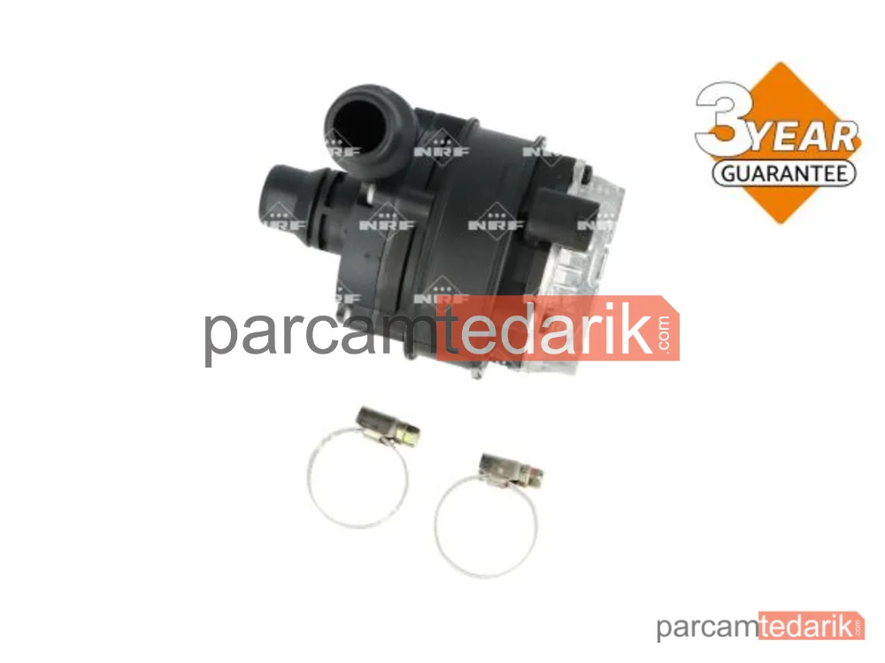 NRF 390071 | Su Pompası — Mercedes W205-213-253 M274-626 Ilave