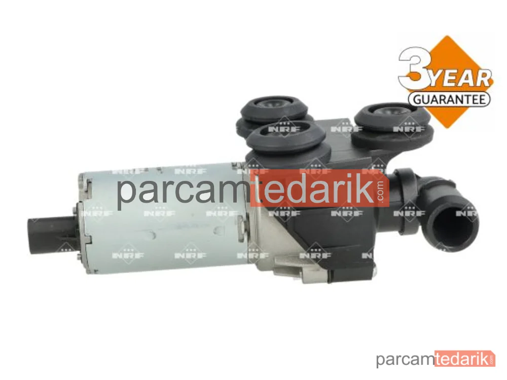 NRF 390074 | Su Pompası — BMW E87-E90 EK