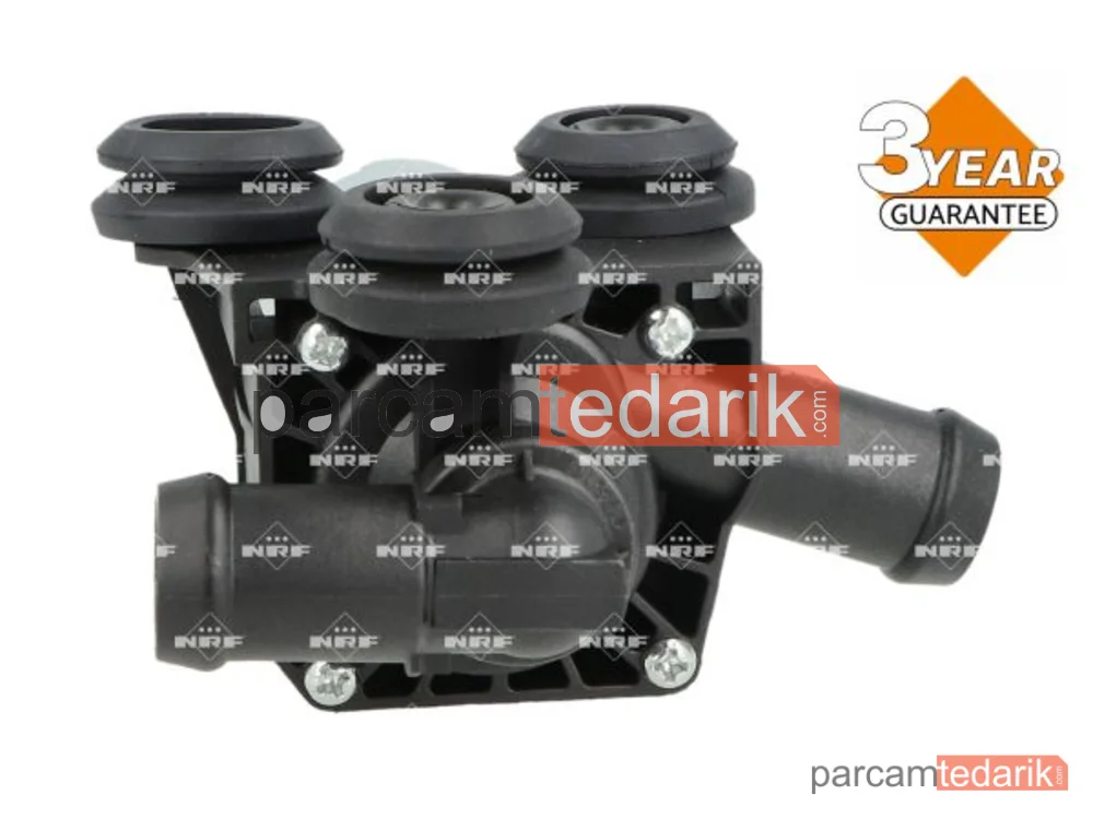 NRF 390074 | Su Pompası — BMW E87-E90 EK
