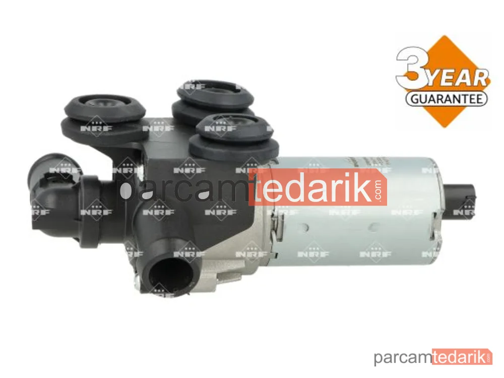 NRF 390074 | Su Pompası — BMW E87-E90 EK