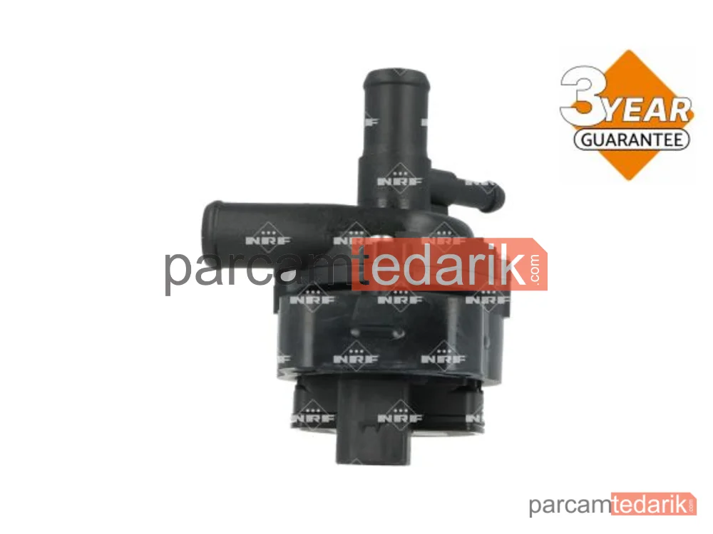 NRF 390076 | Su Pompası — Ilave