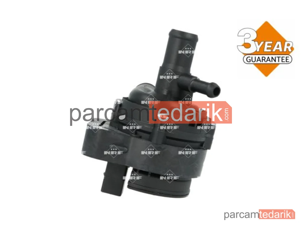 NRF 390076 | Su Pompası — Ilave