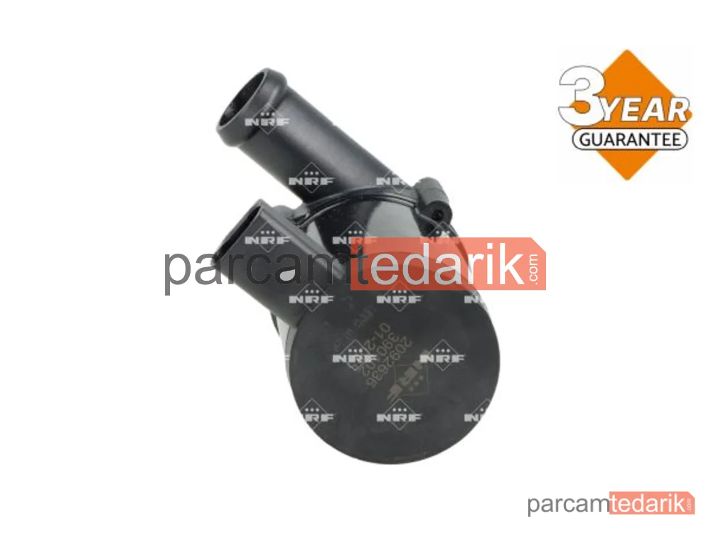 NRF 390102 | Su Pompası — Ilave