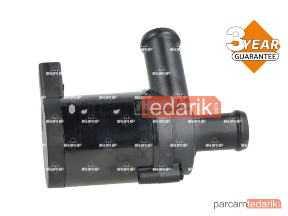 NRF 390102 | Su Pompası — Ilave