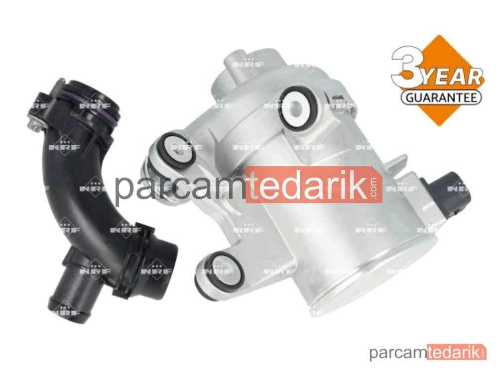 NRF 390107 | Su Pompası — Mercedes M274 W205-213