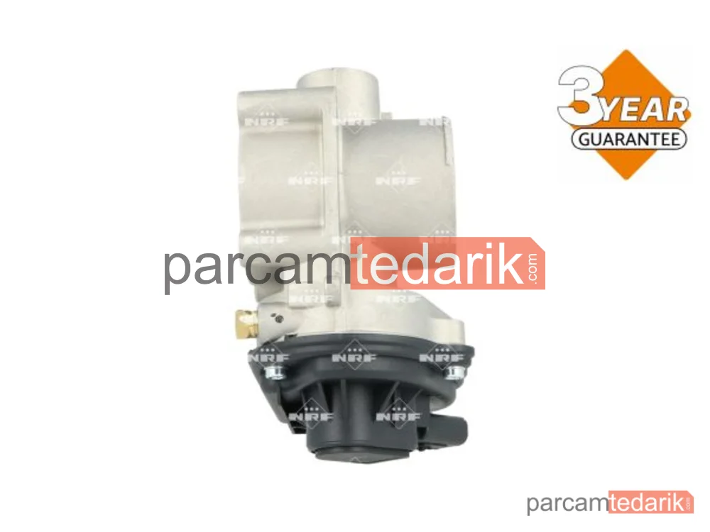 NRF 408004 | Gaz Kelebeği — Ford C-Max, Ford Fiesta V, Ford Fiesta V Van
