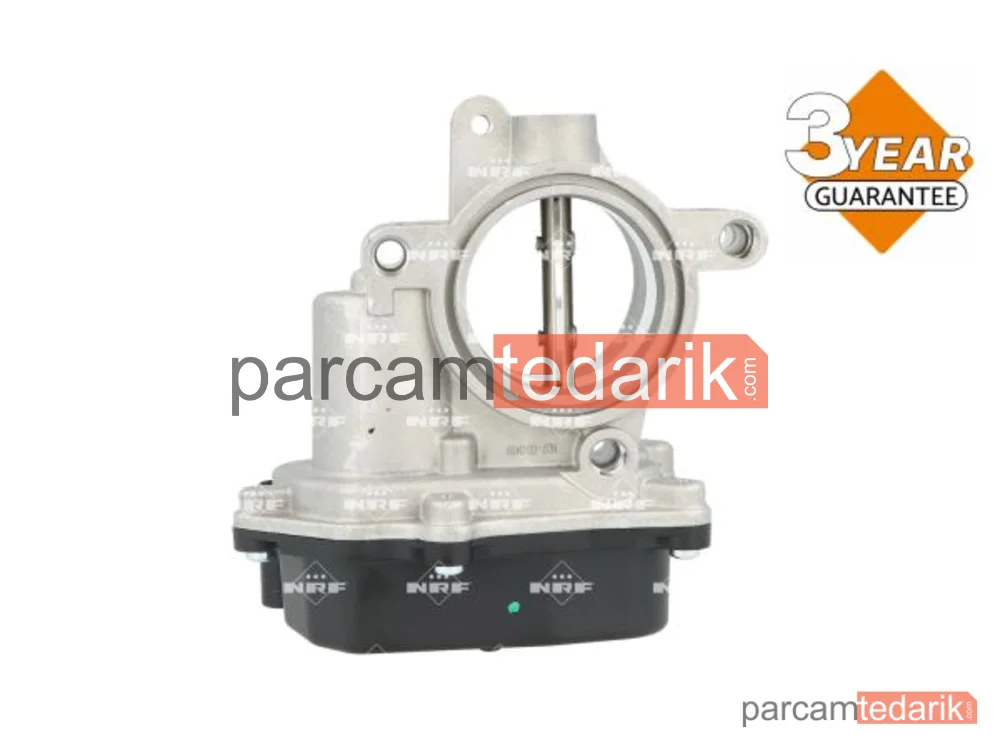 NRF 408005 | Gaz Kelebeği — Audi A1, Audi A1 Sportback, Seat Altea