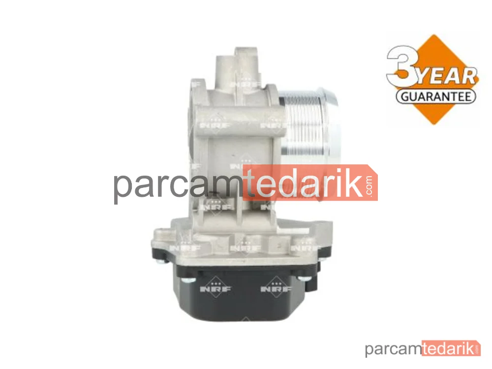 NRF 408005 | Gaz Kelebeği — Audi A1, Audi A1 Sportback, Seat Altea