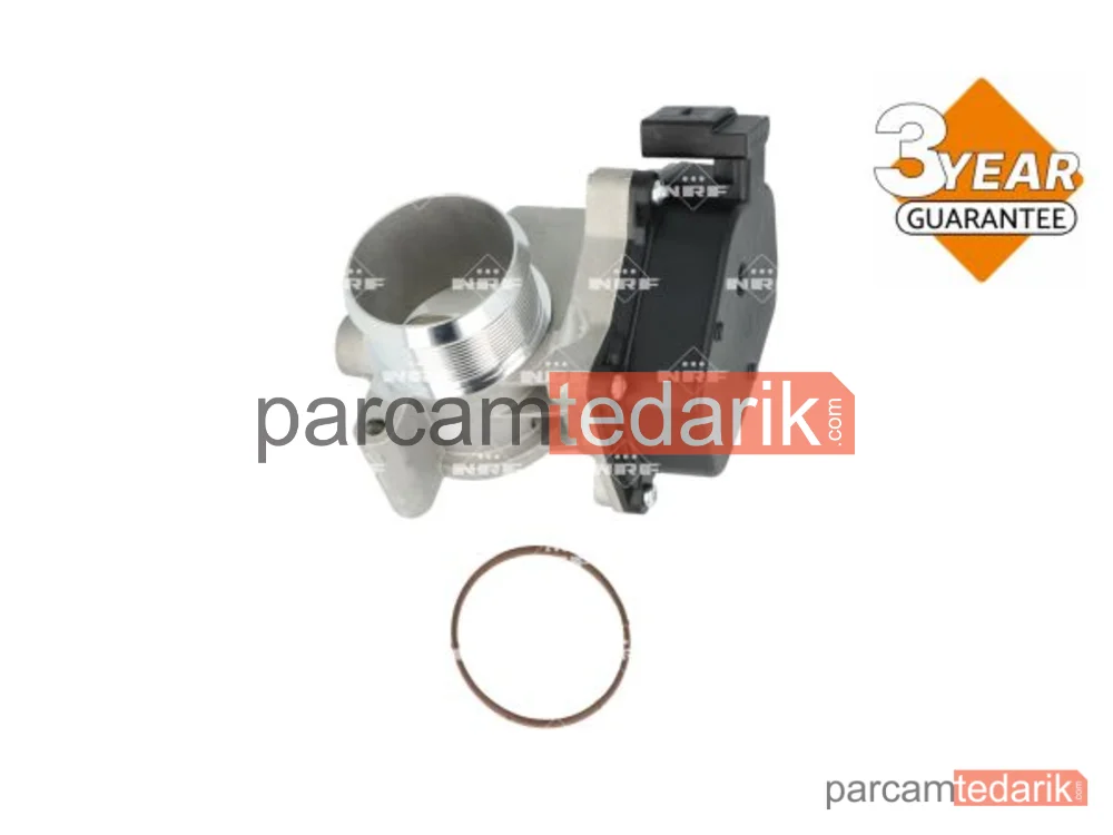 NRF 408005 | Gaz Kelebeği — Audi A1, Audi A1 Sportback, Seat Altea