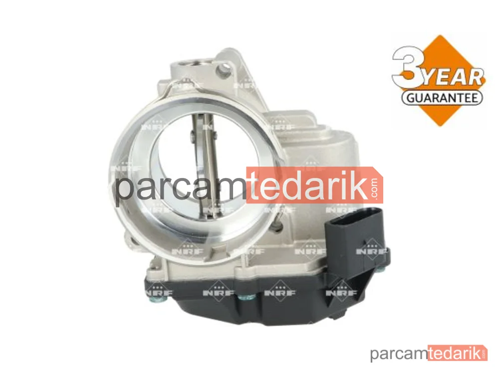 408022 | Gaz Kelebeği — Audi A3, Audi A3 Sportback, Seat Altea