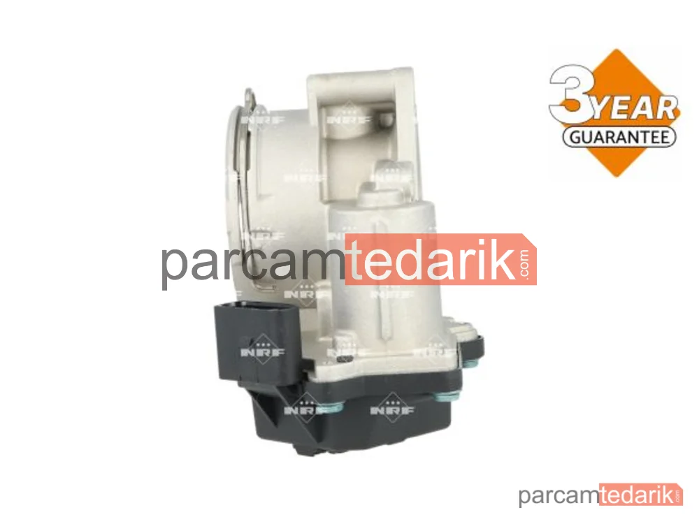 NRF 408022 | Gaz Kelebeği — Audi A3, Audi A3 Sportback, Seat Altea