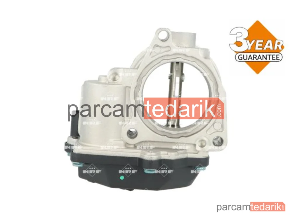 NRF 408022 | Gaz Kelebeği — Audi A3, Audi A3 Sportback, Seat Altea
