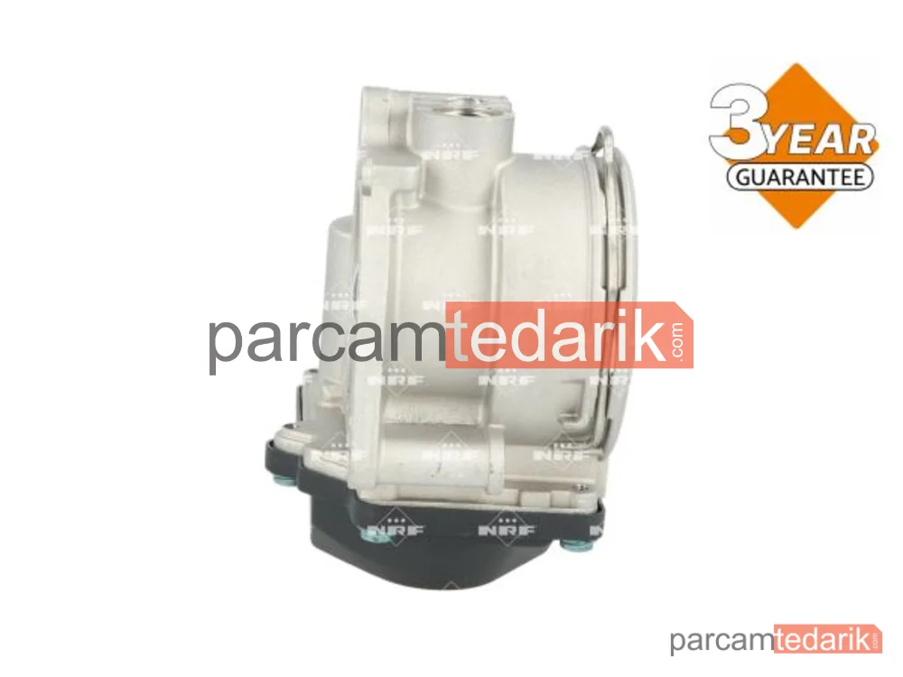NRF 408022 | Gaz Kelebeği — Audi A3, Audi A3 Sportback, Seat Altea
