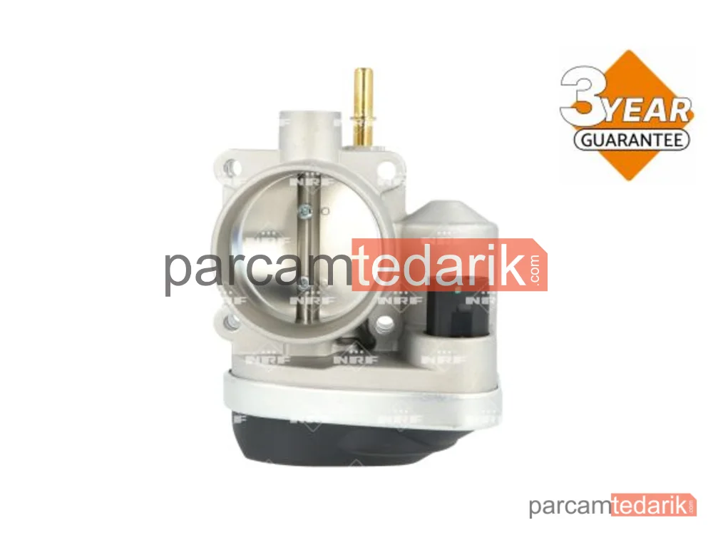 Gaz Kelebeği — Renault Clio III, Renault Clio III Grandtour, Renault Fluence - 408024