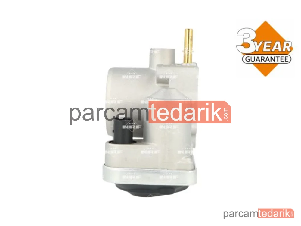 NRF 408024 | Gaz Kelebeği — Renault Clio III, Renault Clio III Grandtour, Renault Fluence