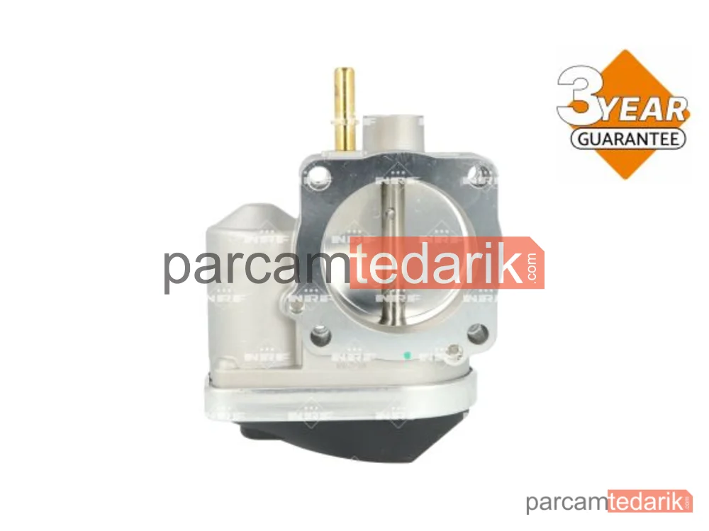 NRF 408024 | Gaz Kelebeği — Renault Clio III, Renault Clio III Grandtour, Renault Fluence