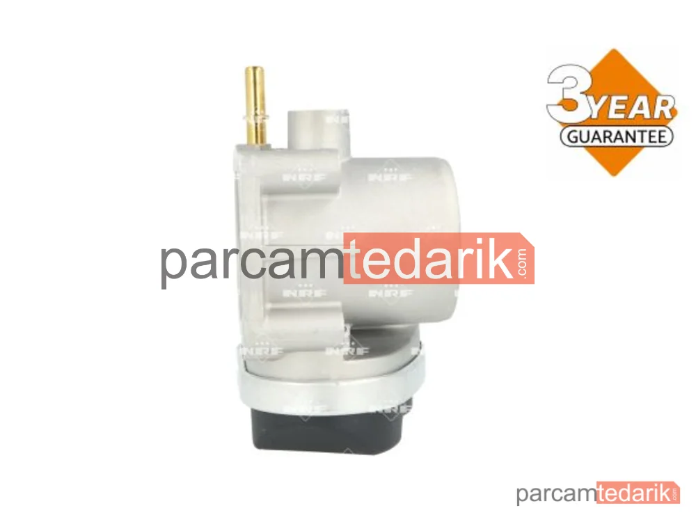 NRF 408024 | Gaz Kelebeği — Renault Clio III, Renault Clio III Grandtour, Renault Fluence