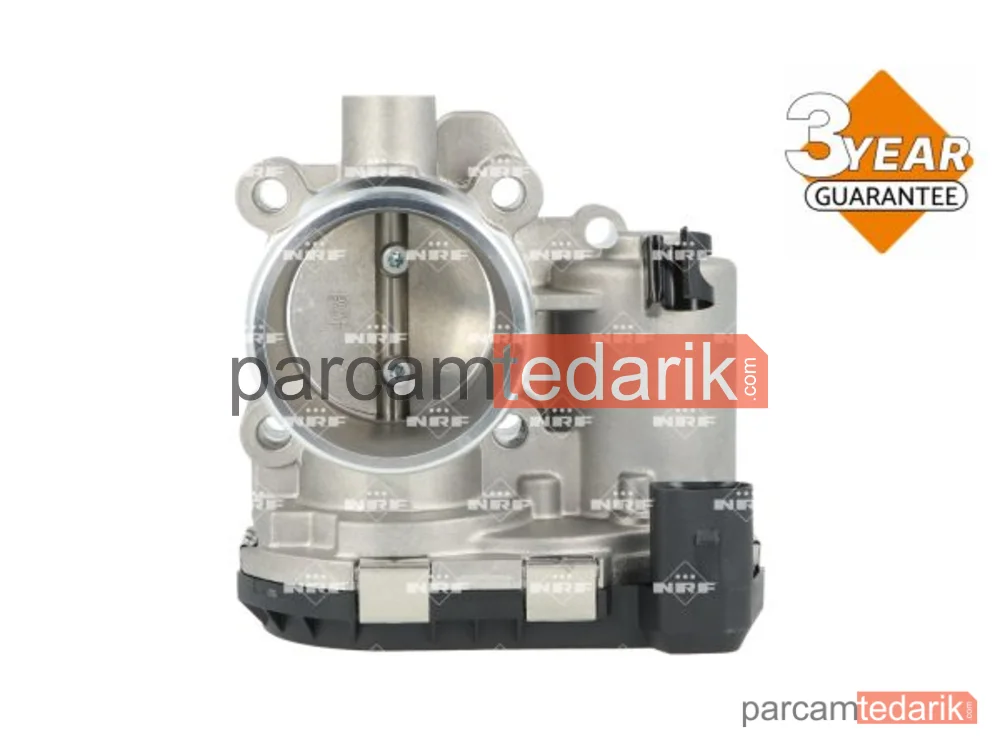 408043 | Gaz Kelebeği — Ford B-Max, Ford B-Max Van, Ford Fiesta VI