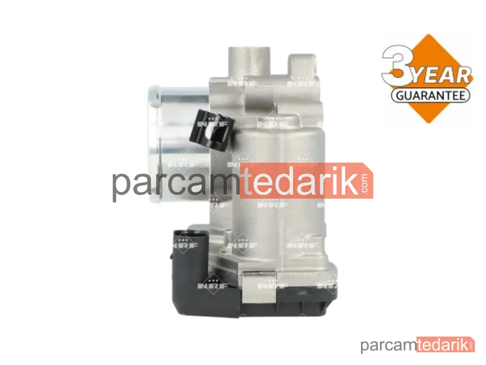 NRF 408043 | Gaz Kelebeği — Ford B-Max, Ford B-Max Van, Ford Fiesta VI