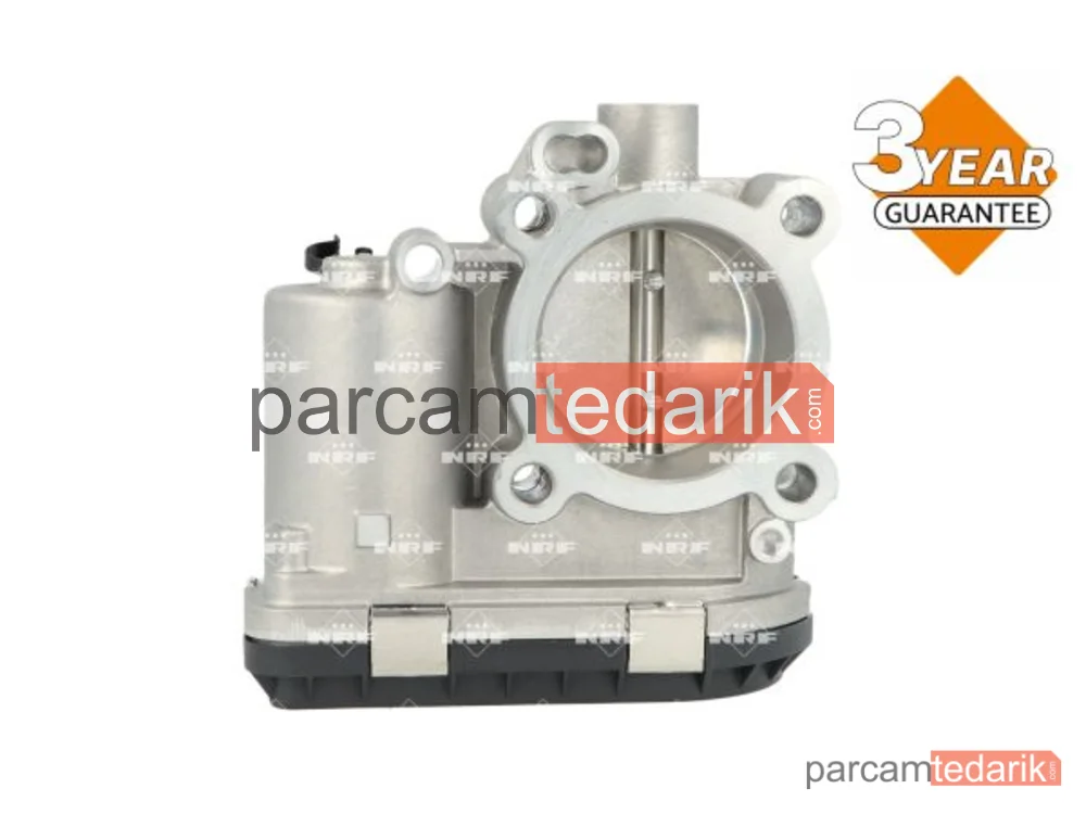NRF 408043 | Gaz Kelebeği — Ford B-Max, Ford B-Max Van, Ford Fiesta VI