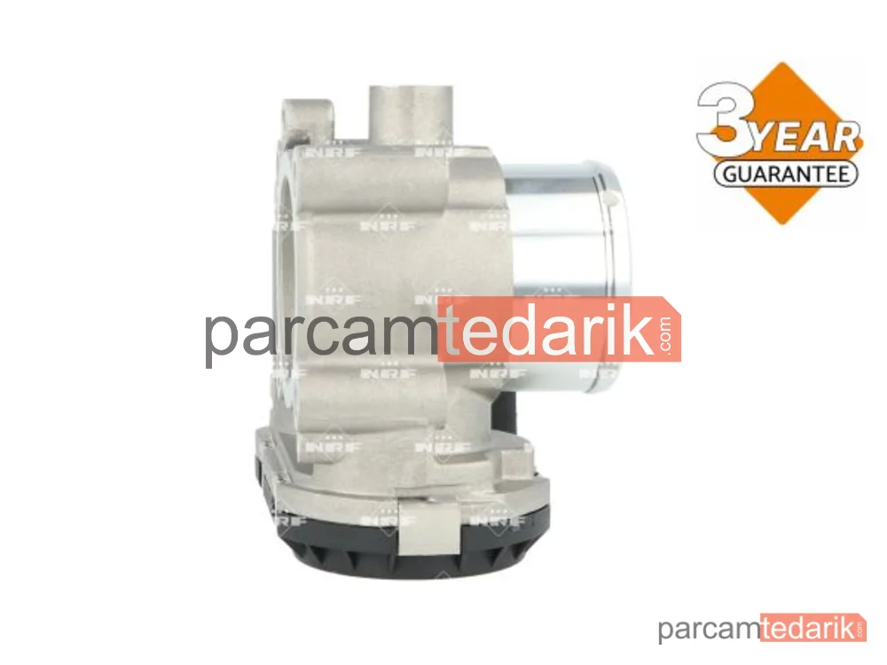 NRF 408043 | Gaz Kelebeği — Ford B-Max, Ford B-Max Van, Ford Fiesta VI
