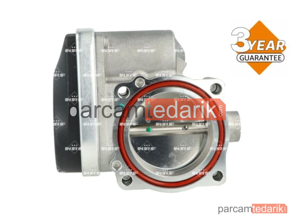 NRF 408044 | Gaz Kelebeği — BMW E87-E46-E90 N42-N46