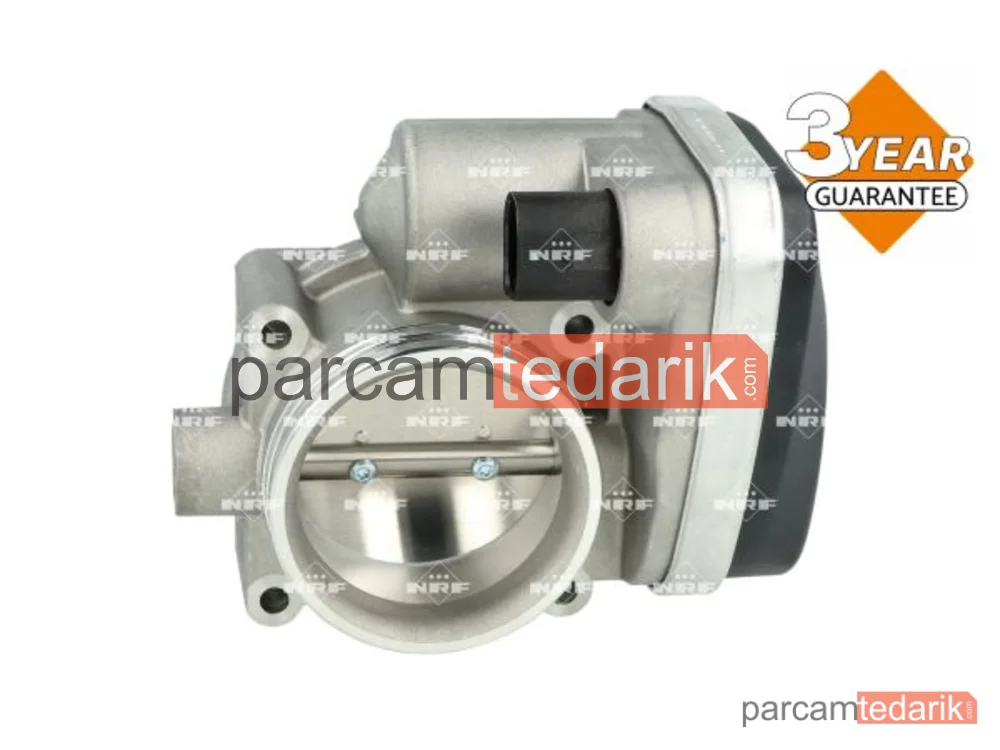 NRF 408044 | Gaz Kelebeği — BMW E87-E46-E90 N42-N46