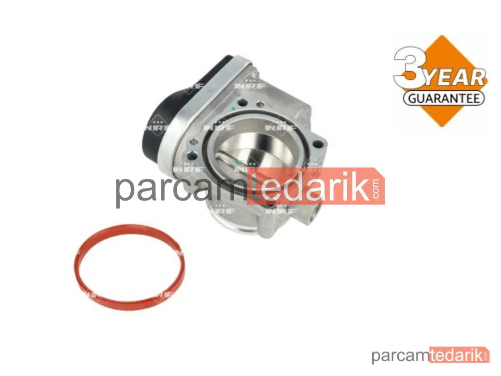 NRF 408044 | Gaz Kelebeği — BMW E87-E46-E90 N42-N46