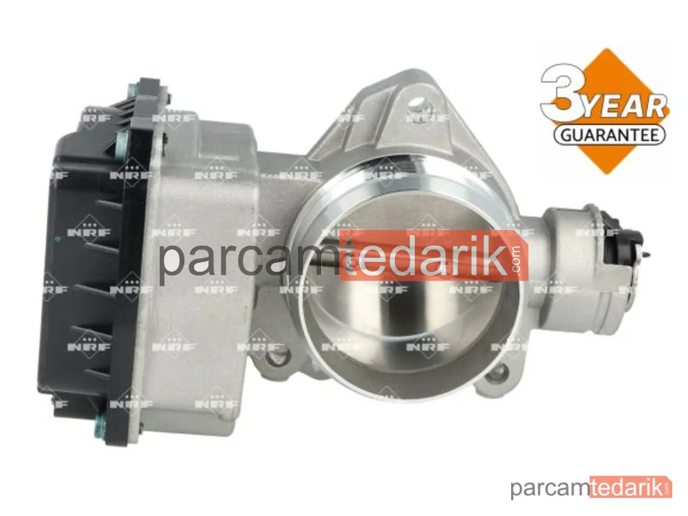 NRF 408046 | Gaz Kelebeği — Citroën C4 GRAND Picasso I, Citroën C4 I, Citroën C5 II