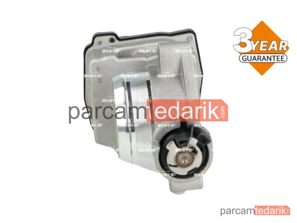NRF 408046 | Gaz Kelebeği — Citroën C4 GRAND Picasso I, Citroën C4 I, Citroën C5 II