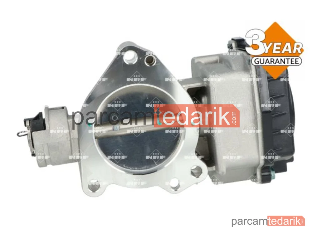 NRF 408046 | Gaz Kelebeği — Citroën C4 GRAND Picasso I, Citroën C4 I, Citroën C5 II