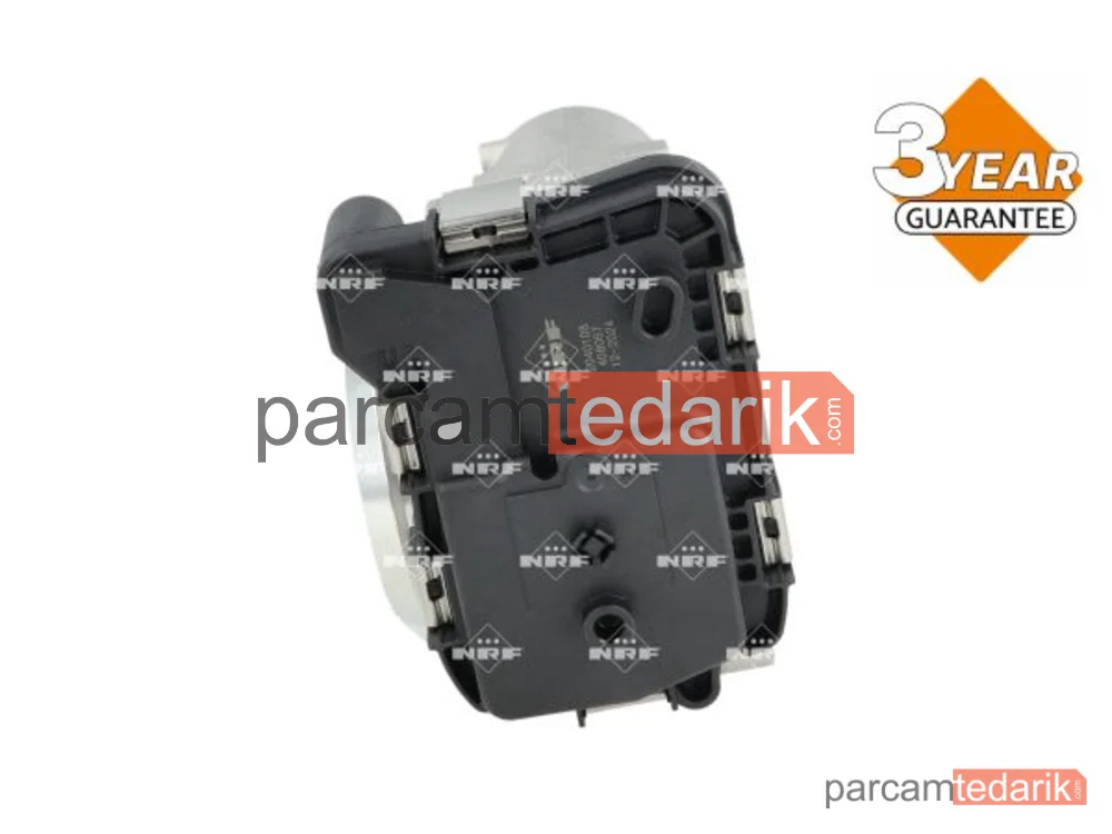 408057 | Gaz Kelebeği — Audi A3 Sportback, Skoda Octavia II, VW EOS