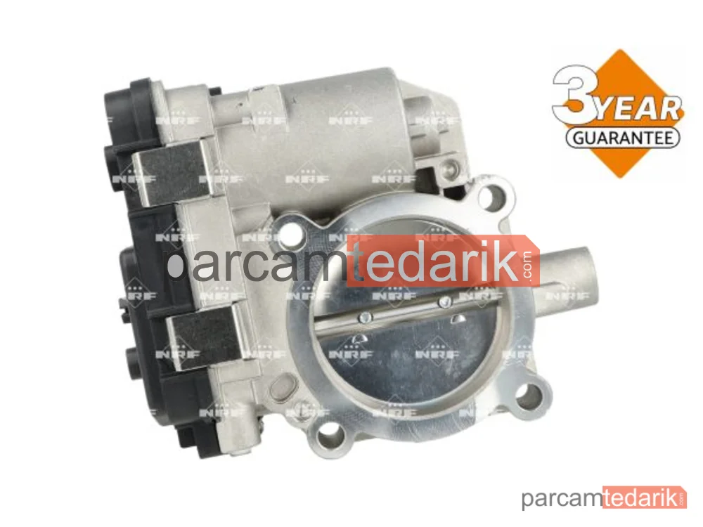 NRF 408057 | Gaz Kelebeği — Audi A3 Sportback, Skoda Octavia II, VW EOS