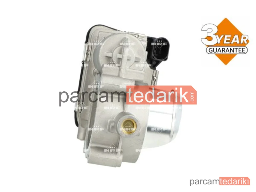 NRF 408057 | Gaz Kelebeği — Audi A3 Sportback, Skoda Octavia II, VW EOS