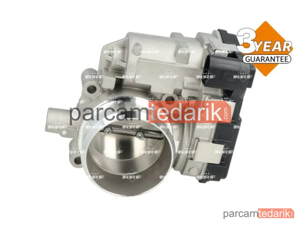 NRF 408057 | Gaz Kelebeği — Audi A3 Sportback, Skoda Octavia II, VW EOS