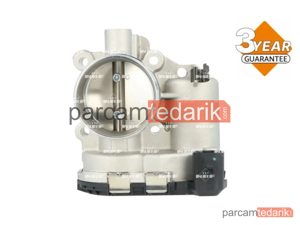 408065 | Gaz Kelebeği — Ford B-Max Van, Ford C-Max II, Ford C-Max II Van