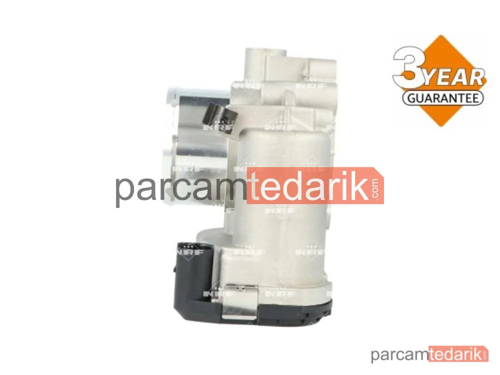 NRF 408065 | Gaz Kelebeği — Ford B-Max Van, Ford C-Max II, Ford C-Max II Van