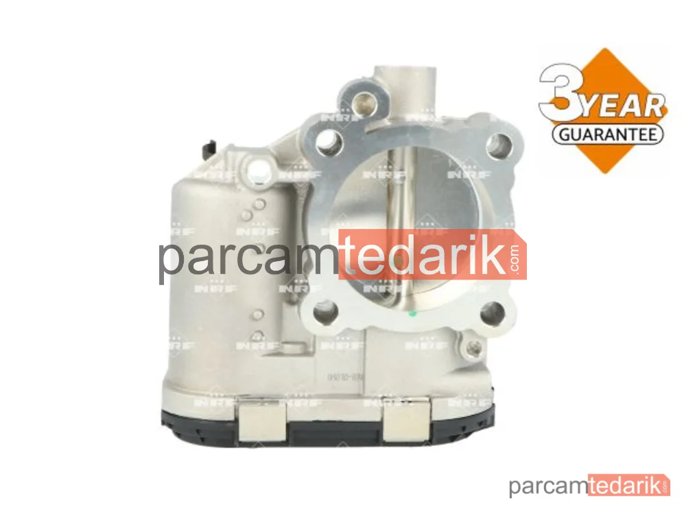 NRF 408065 | Gaz Kelebeği — Ford B-Max Van, Ford C-Max II, Ford C-Max II Van