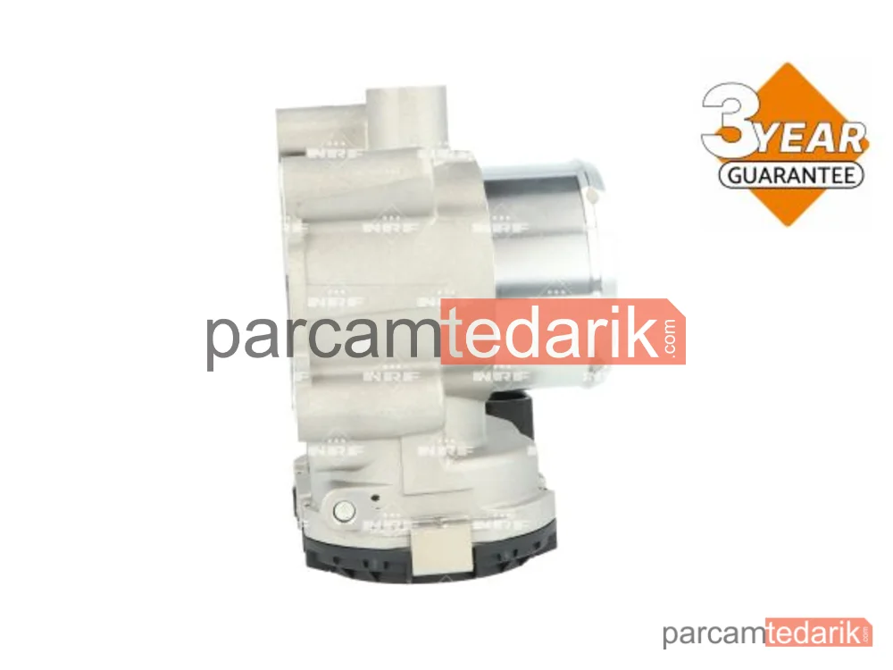 NRF 408065 | Gaz Kelebeği — Ford B-Max Van, Ford C-Max II, Ford C-Max II Van