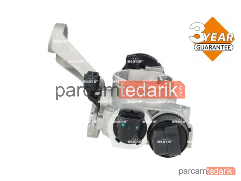 Gaz Kelebeği — Renault Clio II, Renault Clio II Kasa/eğik Arka, Renault Kangoo - 408067